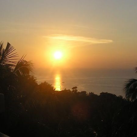 Koh Tao Star Villa Экстерьер фото