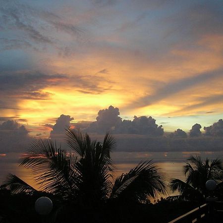 Koh Tao Star Villa Экстерьер фото