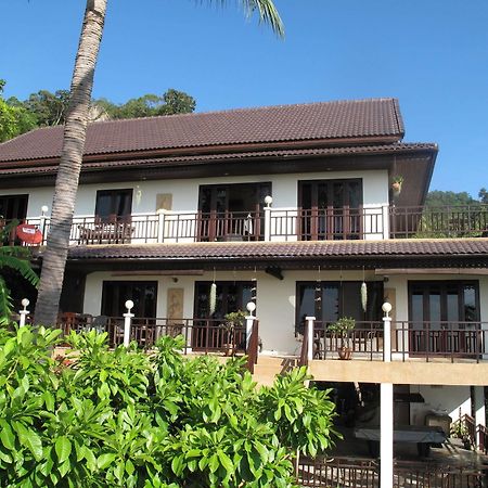 Koh Tao Star Villa Экстерьер фото