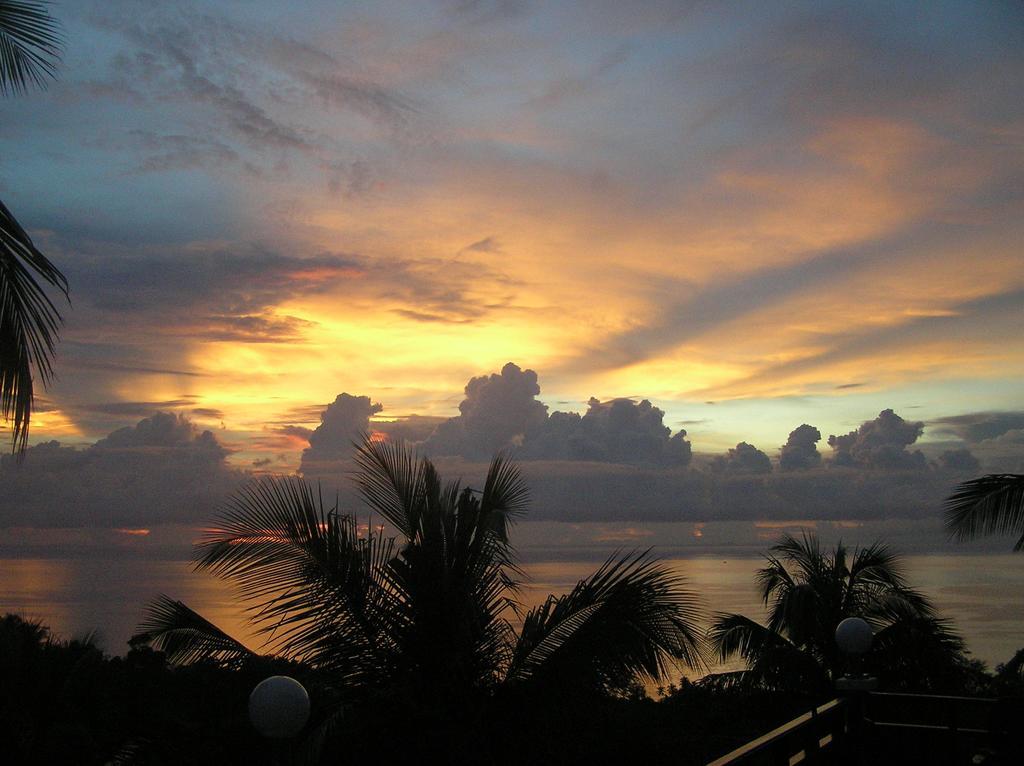 Koh Tao Star Villa Экстерьер фото