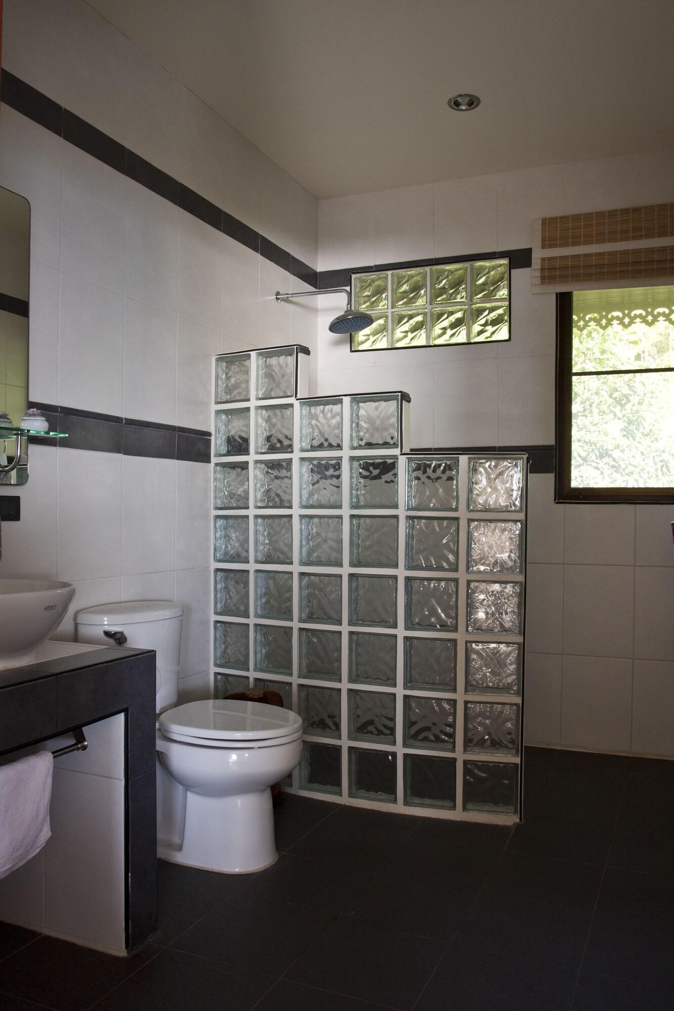 Koh Tao Star Villa Экстерьер фото