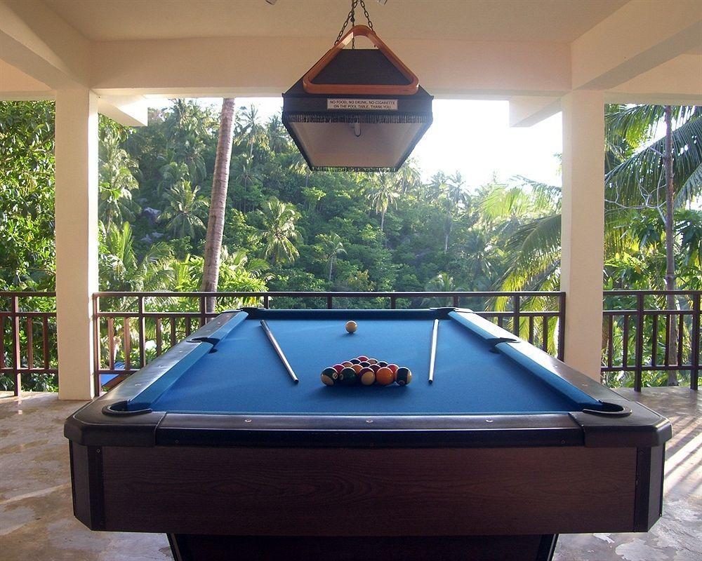 Koh Tao Star Villa Экстерьер фото