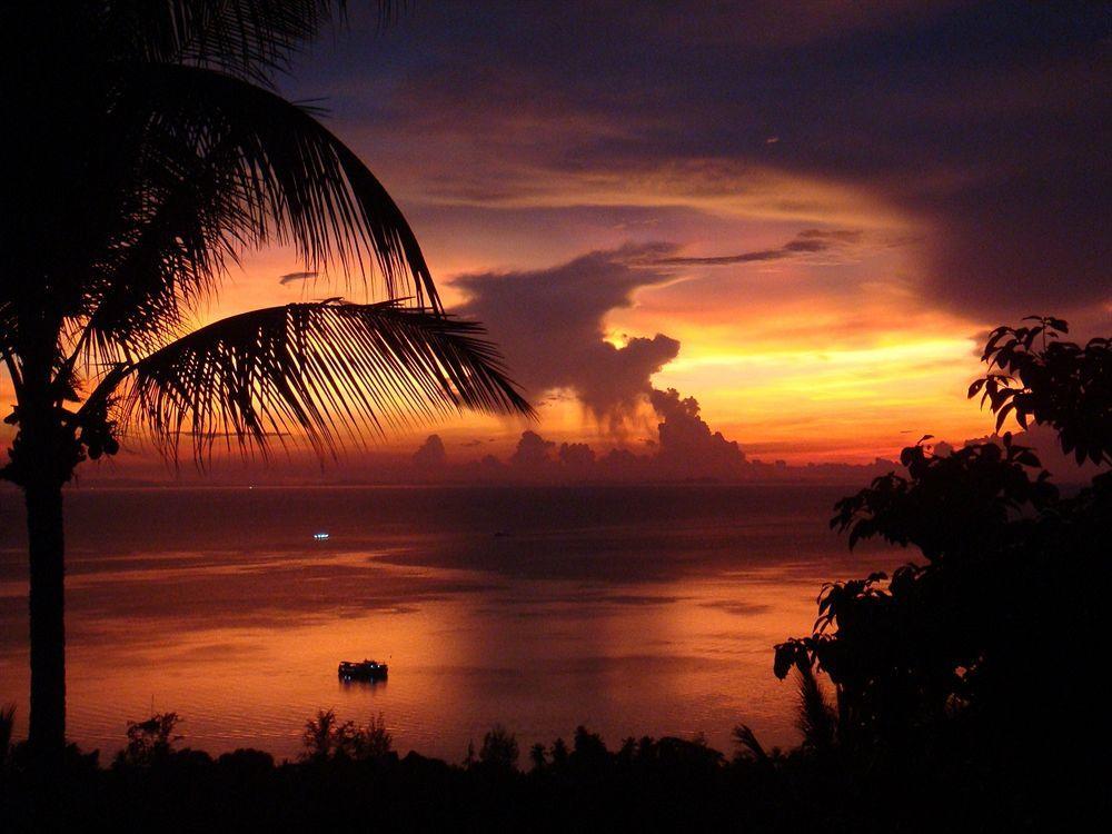 Koh Tao Star Villa Экстерьер фото