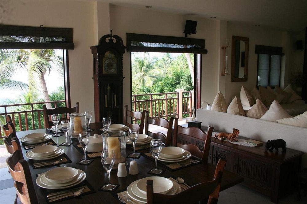 Koh Tao Star Villa Экстерьер фото