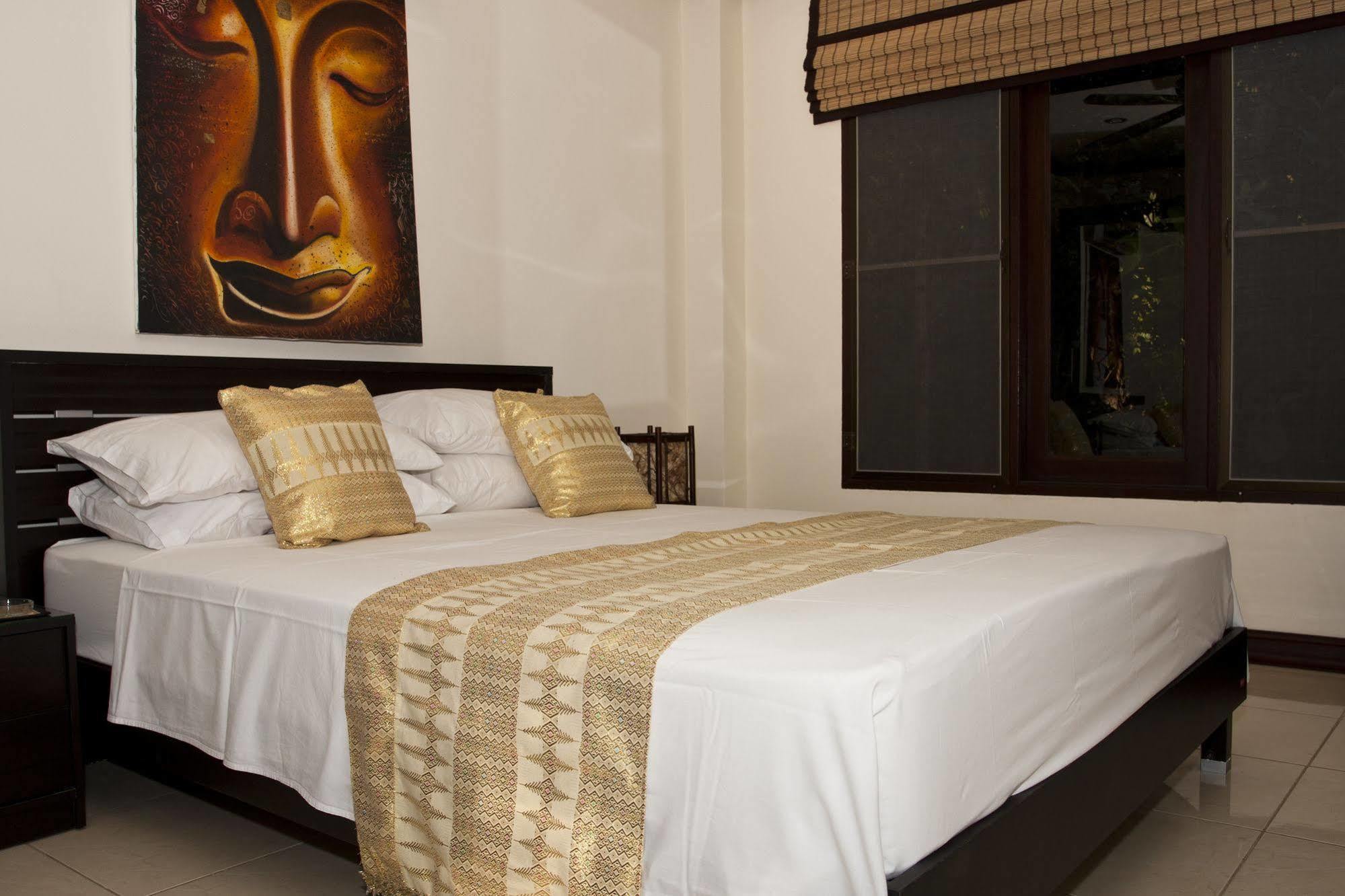 Koh Tao Star Villa Экстерьер фото