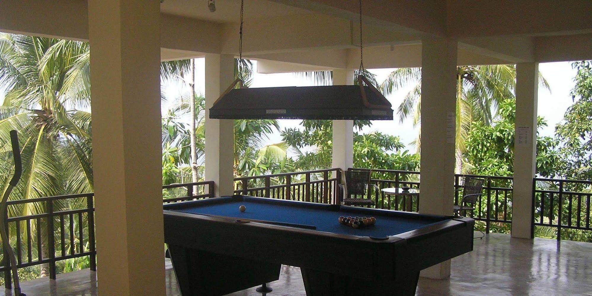 Koh Tao Star Villa Экстерьер фото