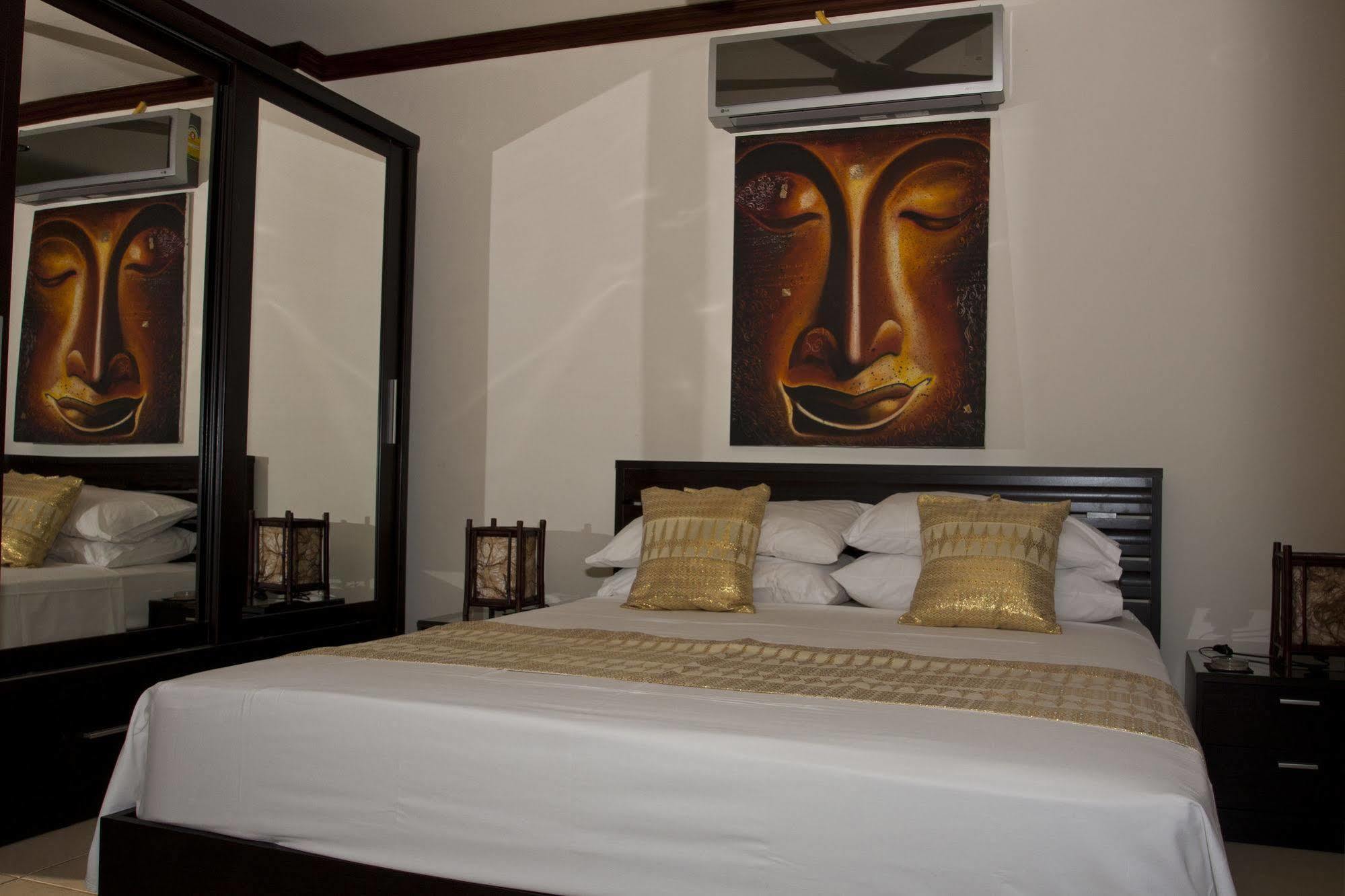 Koh Tao Star Villa Экстерьер фото