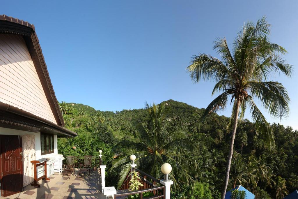 Koh Tao Star Villa Номер фото